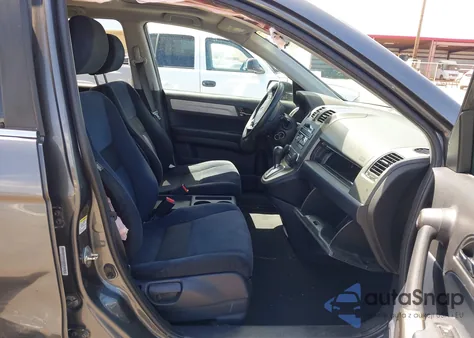 2011 Honda Cr-V Ex из США, поврежденный, VIN 5J6RE3H51BL050105